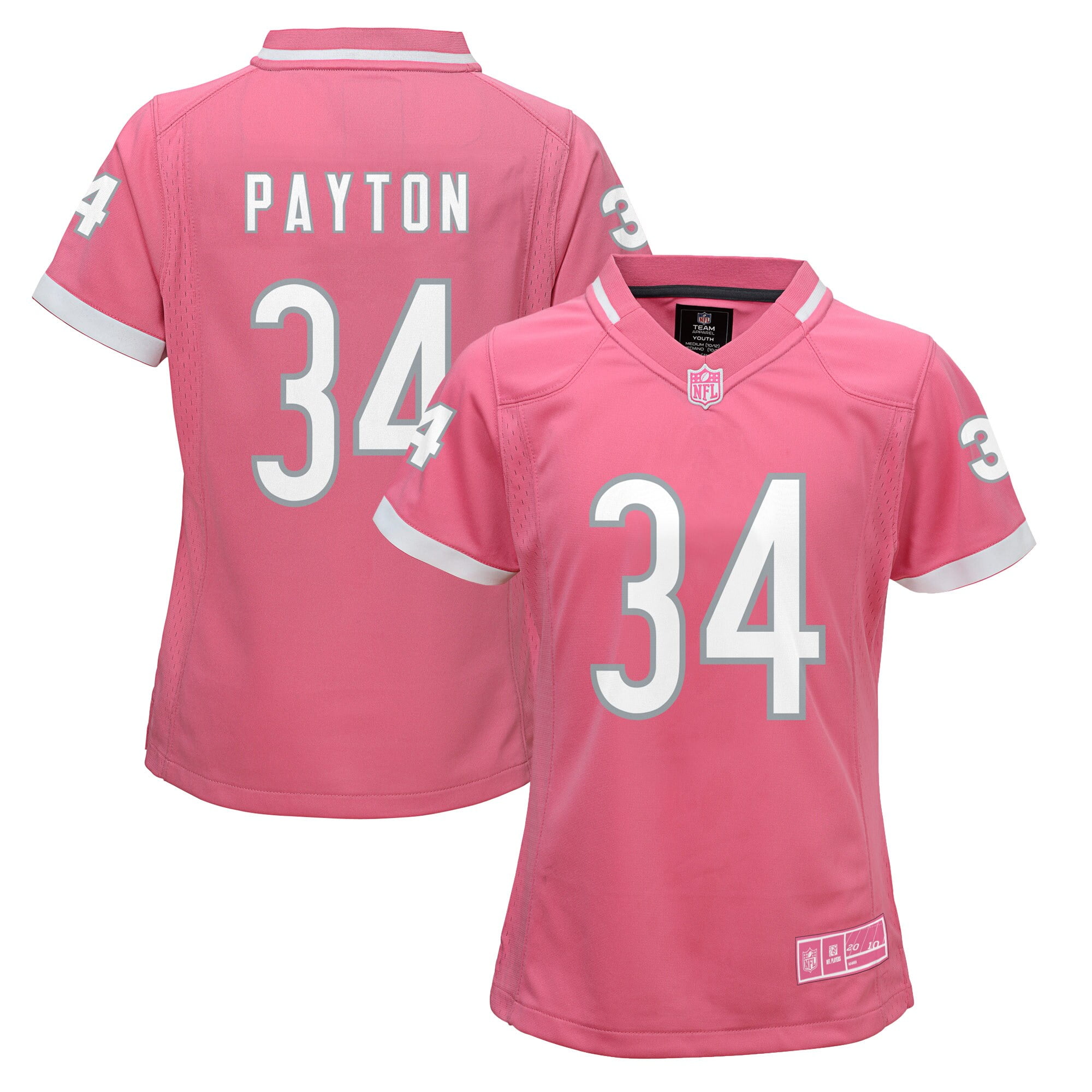pink orioles jersey