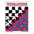 thumbnail image 1 of Pre-Owned Tessellations The History and Making of Symmetrical Designs (Paperback) 1562902431 9781562902438, 1 of 1