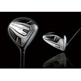 Driver Includes Super Lightweight Titanium Driver, 12 Premium Golf