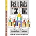 thumbnail image 1 of Pre-Owned Back to Basics Discipline (Hardcover) 0974031232 9780974031231, 1 of 1