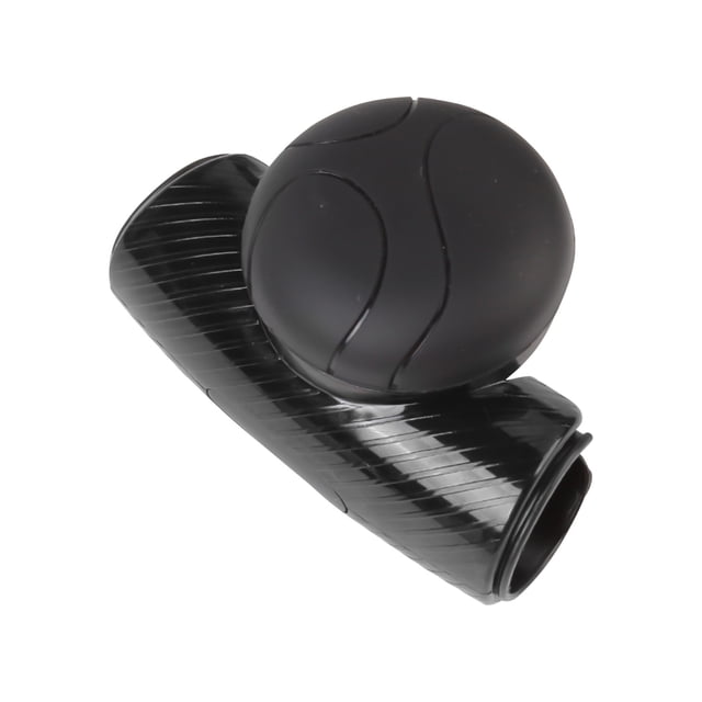 Pisexur Accesorios para coches, Electrónica para cochesPerilla del volante, accesorios para volante de coche, elevador de asiento de coche de 360 grados