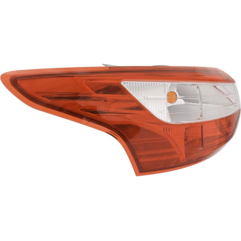 OEM Ford DM5Z-13405-C - Tail Lamp Assembly