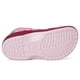 thumbnail image 3 of Crocs Zuecos Infantiles Disney Princesas Rosa Multicolor Talla 5, 3 of 7