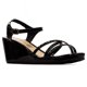 thumbnail image 3 of Sandalias Joza para Mujer 4351 negro 22.5, 3 of 6