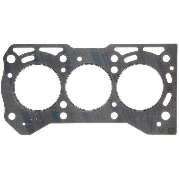 Head Gasket - Compatible with 1998 - 2000 Chevy Metro 1.0L 3-Cylinder 1999