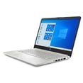 thumbnail image 3 of Laptop HP 14 Silver Ryzen 3 AMD Radeon Graphics 4GB 128GB SSD Win10, 3 of 3