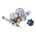 thumbnail image 4 of Regulador de gas, válvula reguladora de gas nitrógeno Medidor regulador de gas nitrógeno Válvula medidor de flujo de nitrógeno Solución innovadora, 4 of 14