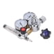 thumbnail image 2 of Válvula reguladora de gas nitrógeno medidor de nitrógeno Cuerpo de latón Robusto Alta precisión Fácil de instalar para laboratorio ANGGREK  Otros, 2 of 8