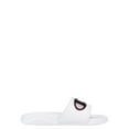 thumbnail image 3 of Champion Women's Mega Slide Split Script Sandal, 3 of 5