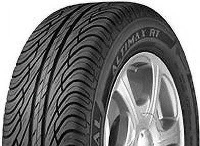 General Altimax RT 185/60R15 84T Tire Fits: 2004-06 Scion xB Base, 2004-06 Scion xA Base - image 4 of 6