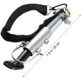 thumbnail image 2 of Universal Bike Trailer Hitch Attachment For Pulling, 2 of 5