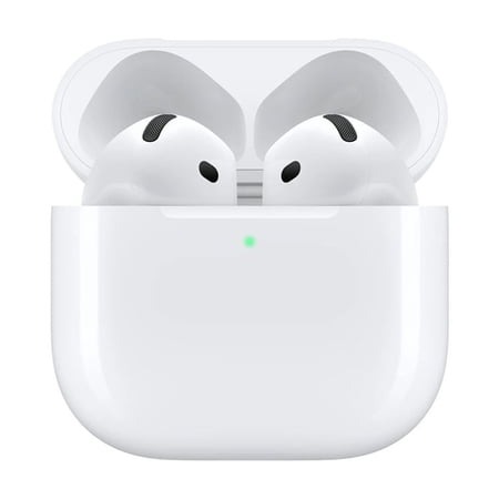 ?ppl? PODsWireless Earbuds 4th Generation with Charging Case (4th Generation)