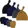 4 Pack Mixed Colors 4
