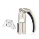 thumbnail image 1 of Champagne Bottle Opener Multifunctional Manual Handheld Corkscrew Effortless Wine Screw Remover for Kitchen Restaurant, 1 of 5
