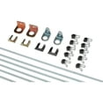 thumbnail image 5 of Speedway Motors Universal Brake System Builder Kit, Includes Lines, Fittings, Valves, Wilwood Proportioning Block, 25-Foot Steel Brake Line Roll and Hardware, 5 of 18