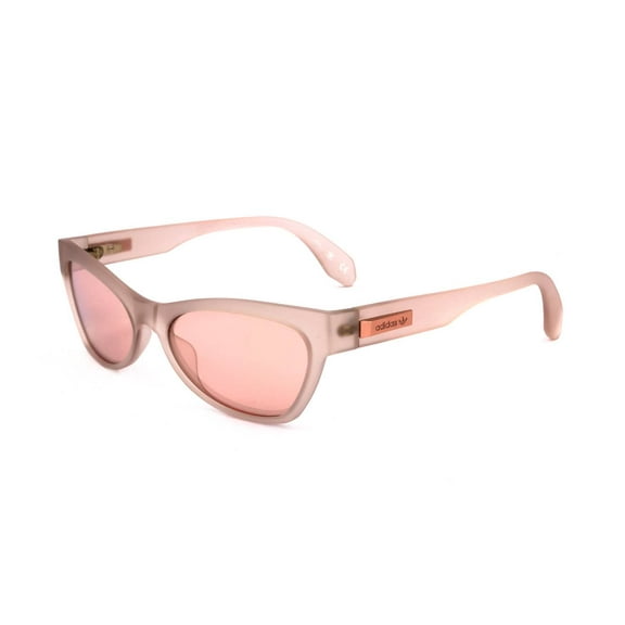 Adidas Original sunglasses OR0010 WOMAN 54/16/ 73U MATTE PINK