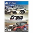 thumbnail image 1 of The Crew Ultimate Edition - PlayStation 4 Ultimate Edition Ubisoft Ubisoft, 1 of 2