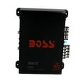 thumbnail image 3 of Boss Audio Riot R1004 400 Watt 4 Channel Car Power Amplifier Amp Mosfet (2 Pack), 3 of 8