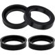 thumbnail image 1 of 4Pcs Inlet & Outlet Seal Set For Intex Pure Spa, Gasket Between Connectors, Seals Gaskets for Simple Spa 11699 Ensure Seamless Water Flow Silicone Hot, 1 of 5