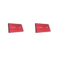 thumbnail image 1 of Caja de disco duro externo Matsuzay aleación Conexión de doble propósito rojo 2Conjunto, 1 of 6