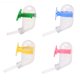 thumbnail image 5 of unbranded 4Ud Bebedero Antigoteo Para Hamsters Y Conejos Color Variado Con Material Duradero Para Mascotas, 5 of 7