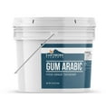 thumbnail image 3 of Earthborn Elements Gum Arabic 1 Gallon, Acacia, Multitude of Uses, Resealable Bucket, 3 of 4