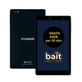 thumbnail image 1 of Tablet Hyundai HyTab 32GB Plus 8LAB1 Negra, 1 of 4