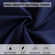 thumbnail image 4 of Funda de almohada de cuerpo completo Cojín de ropa de cama transpirable de alta Fundas de almohada Hugtrwg  Para estrenar, 4 of 7