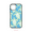 Blue, variant on abbyrose Turtle Wurtle iPhone Case for iPhone 13
