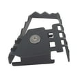 thumbnail image 4 of Rear Foot Brake Pedal Extension Pad For Bmw F800Gs F700Gs R1150Gs Models, 4 of 9
