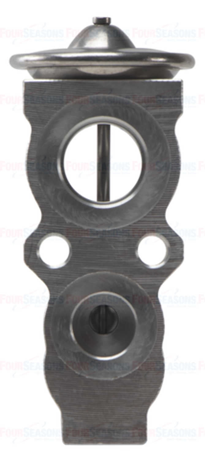 Four Seasons 39658 Block Type Expansion Valve w/o Solenoid