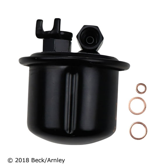 BeckArnley 043-0946 Fuel Filter