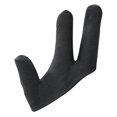 thumbnail image 1 of unbranded Guantes Térmicos Para Peinar Con Estructura De Y De Negro, 1 of 8