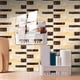 thumbnail image 5 of Decoración Adhesivos de cristal para azulejos de pared 1 unidad Adhesivo para cocina 2D Adhesivo para baño Azulejos de pared Manualidades y costura, 5 of 8