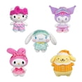 thumbnail image 3 of Peluche Jazwares Cinnamoroll 20 cm Fiesta de Pijamas, 3 of 5
