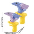 thumbnail image 3 of Dinosaur Water Toy for Kids Outdoor Summer Pool Beach Games and Backyard, 3 of 4