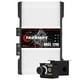 thumbnail image 1 of Amplificador Taramps BASS 1200 1 ohmio 1 canal 1200W RMS, 1 of 9