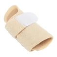 thumbnail image 3 of Finger Stabilizer Sleeve,Finger Brace Sleeve Built Thumb Splint Brace Thumb Sleeve Top-Notch Performance, 3 of 7