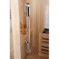 thumbnail image 4 of SunRay Westlake 3-Person Indoor Traditional Sauna, 4 of 8