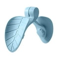 thumbnail image 3 of LOVIVER Entraîneur de Hanches Cuisses pour Musculation Sédentaire Bleu, 3 of 4