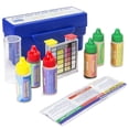 thumbnail image 2 of Testing Kit for Swimming Pool Water, 2 of 4