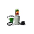 thumbnail image 3 of Blender - Nutribullet - Pro NB907MAJD - 900 W - 946 ml - Grå/Grön, 3 of 4