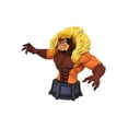 thumbnail image 2 of Diamond Select - Marvel Animated X-Men Sabretooth Bust, Diamond Select, Gifts, 2 of 3