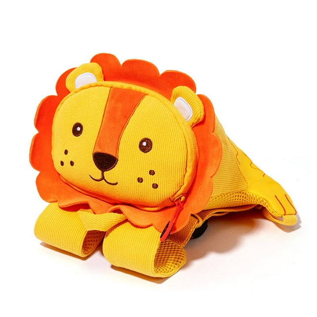 MesaSe Toddler Anti-Losing Backpack with Tractions Rope Carry Baby Toddler Walking Belt