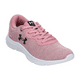 thumbnail image 4 of Tenis Under armour Mojo 2 Rosa para Mujer [UND73] rosa 25, 4 of 10