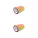 thumbnail image 2 of Toystoory Rollo de tul Tela brillante Tul Artesanía brillante Sparkle Rollos de iris Transpirable Suministros de boda Fiesta de Type1 NO1, 2 of 6