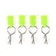 thumbnail image 2 of Accesorio de coche RC soporte de fijación duradero Piezas de juguete de coche RC Body Shell Clip Pin Set interior para principiantes Traxxas ANGGREK  Otros, 2 of 7