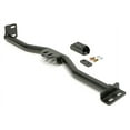 thumbnail image 3 of Trans Dapt Performance Products Engine Swap Transmission Crossmember; Installs Fits select: 1982-1994 CHEVROLET S TRUCK, 1982-1990 GMC S TRUCK, 3 of 3