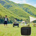thumbnail image 3 of HLONK Portable Generator Dust Cover  Multi-Functional Protector  Outdoor Generator Shield  Garden Lawn Power Supply Accessory, 3 of 6