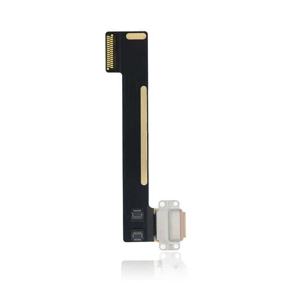 Replacement Charging Port Flex Cable Compatible For iPad Mini 4 / Mini 5 (Rose Gold)